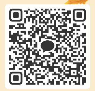 Kakao Talk QR code